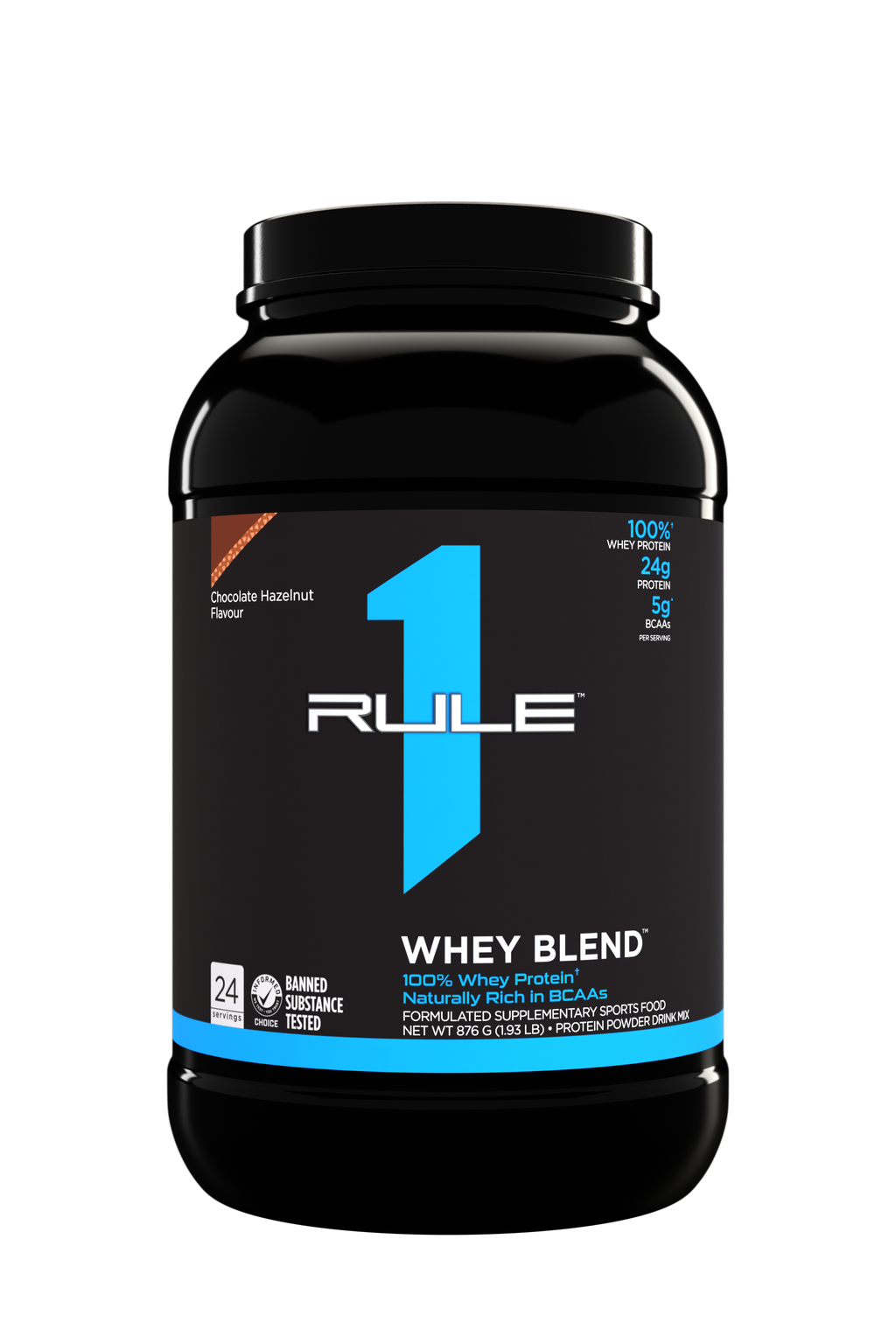 R1 Whey Blend 2lb