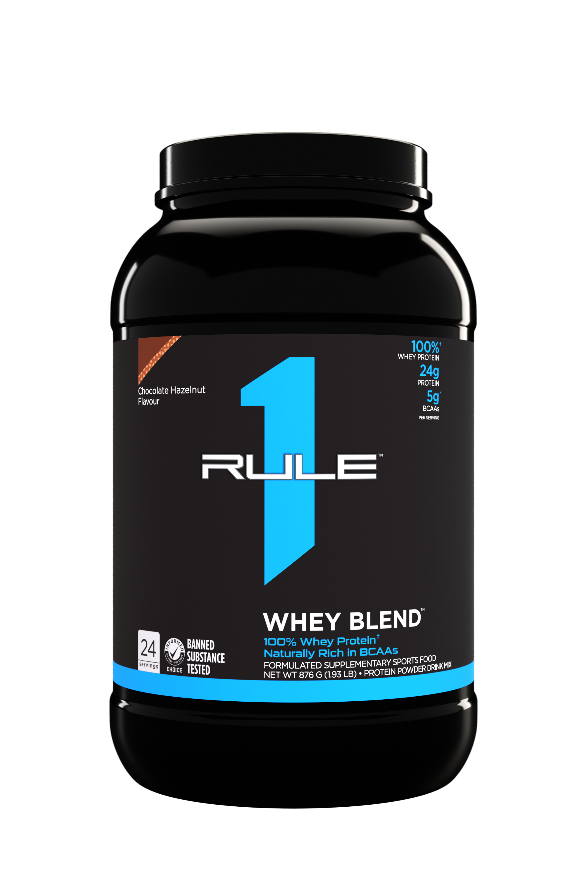 R1 Whey Blend 2lb