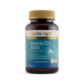 Vitamin D3 1000
