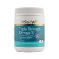 Triple Strength Omega-3