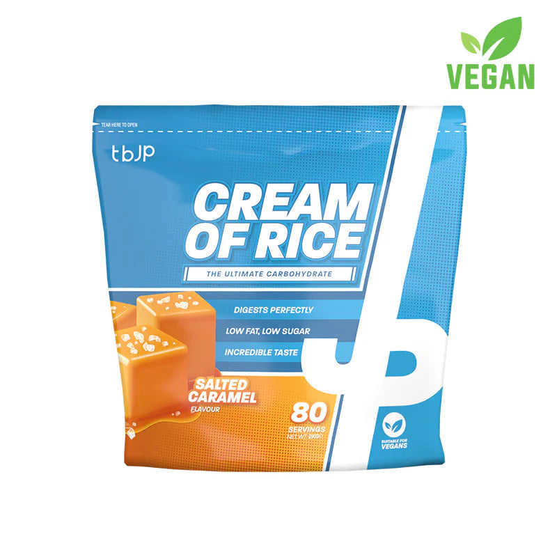 TBJP Cream of Rice