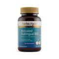 Activated Sublingual B12