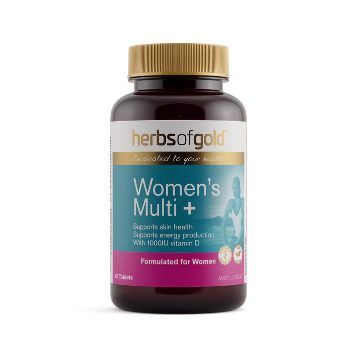 Women's Multi +
