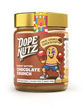 Dope Nutz Peanut Butter