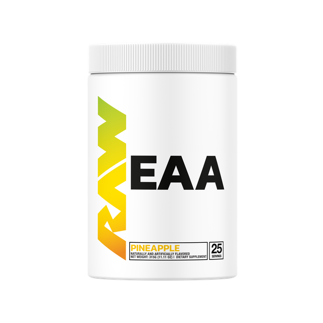 Raw Nutrition EAA