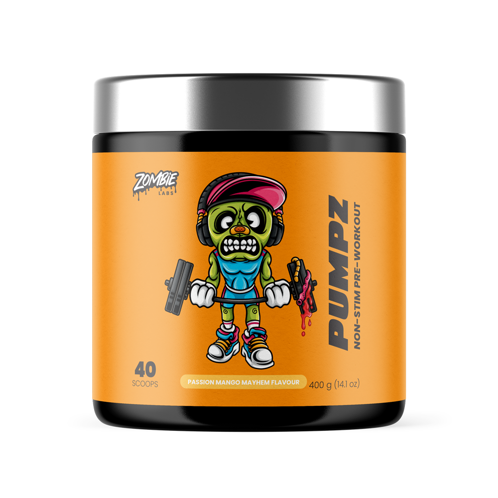Pumpz