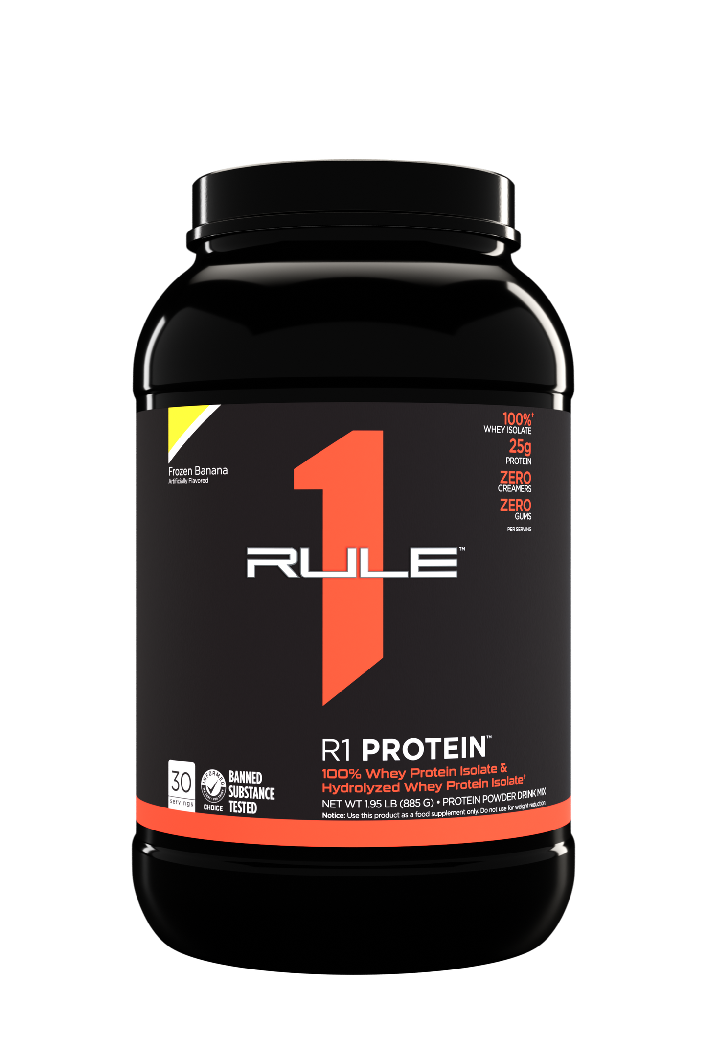 R1 Isolate Protein