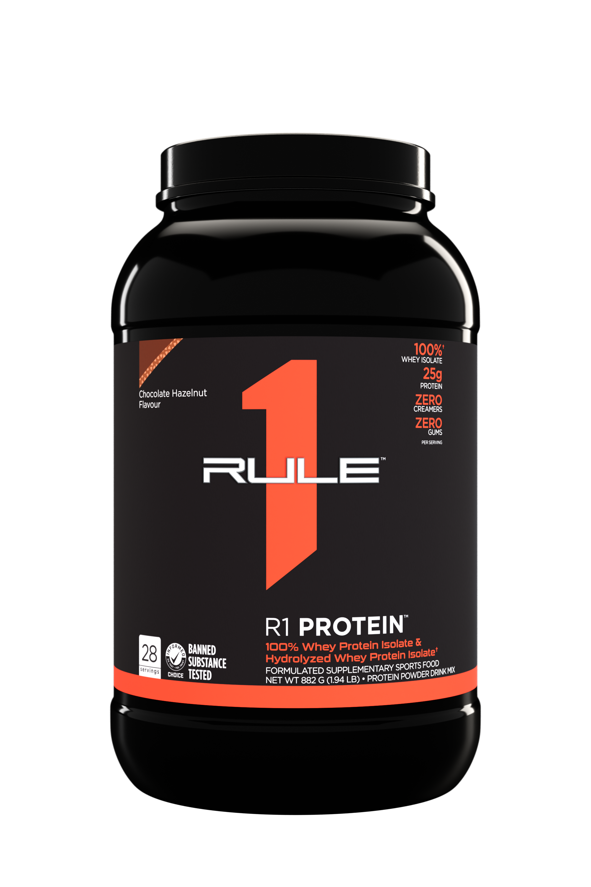 R1 Isolate Protein