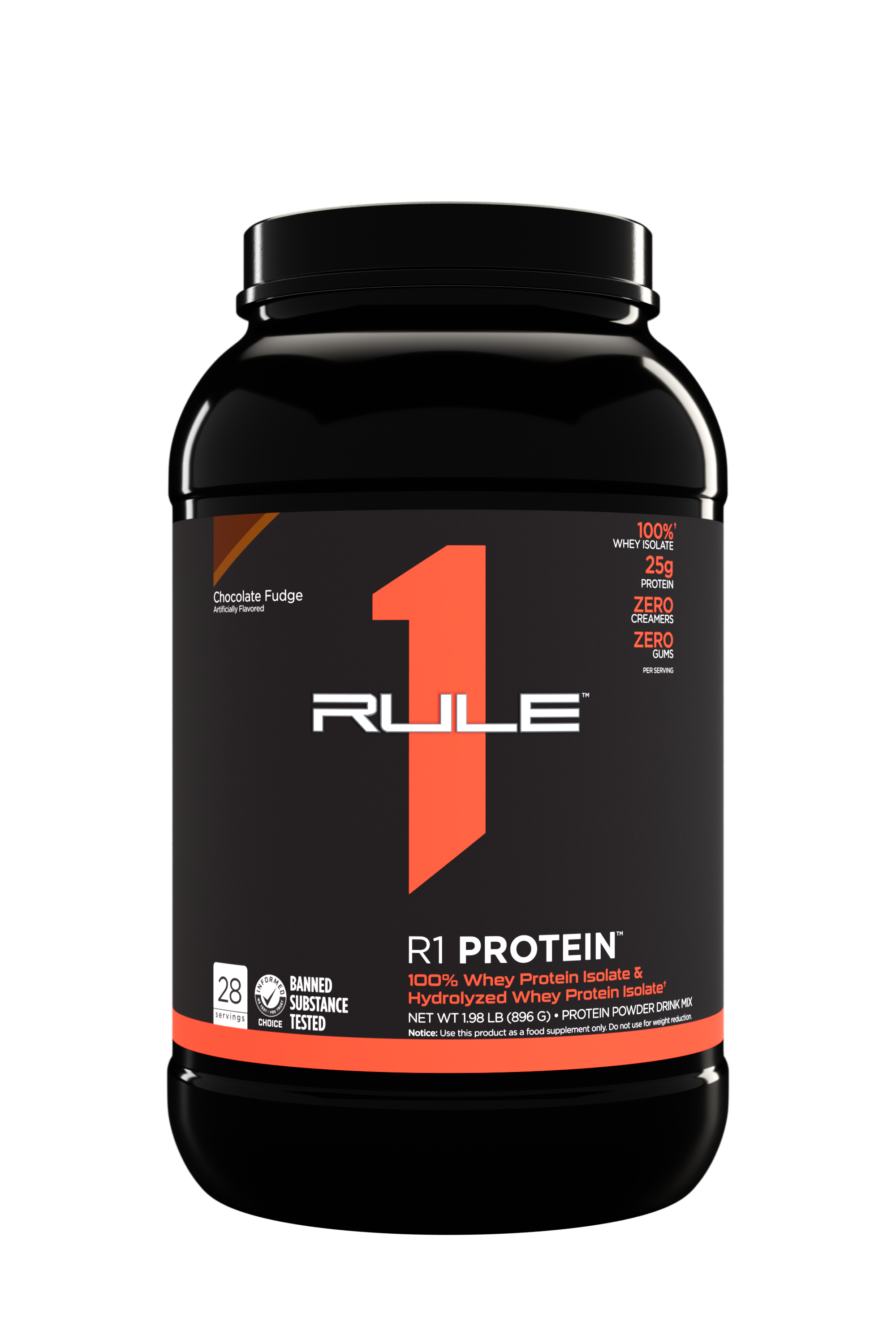 R1 Isolate Protein