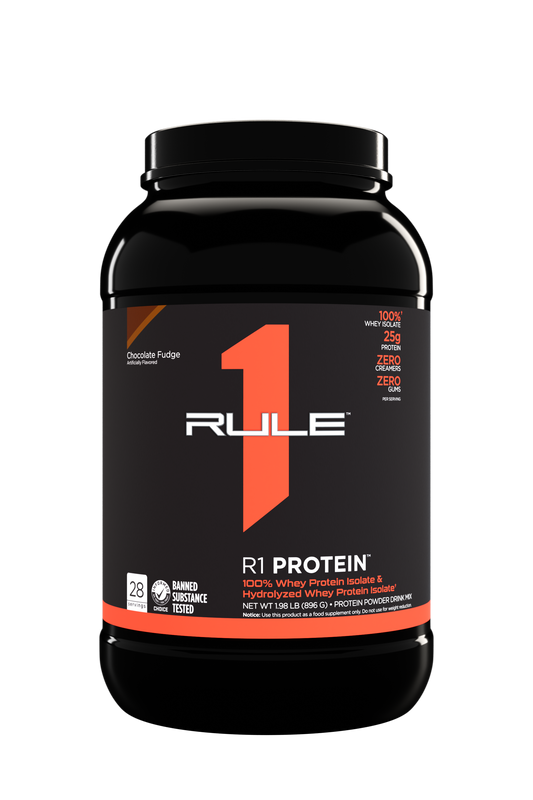 R1 Isolate Protein