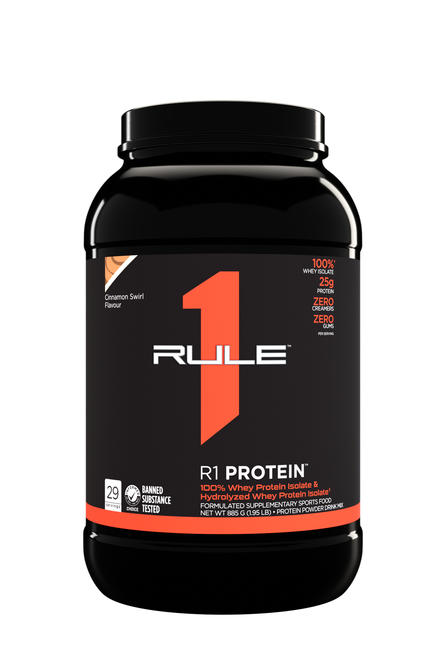 R1 Isolate Protein