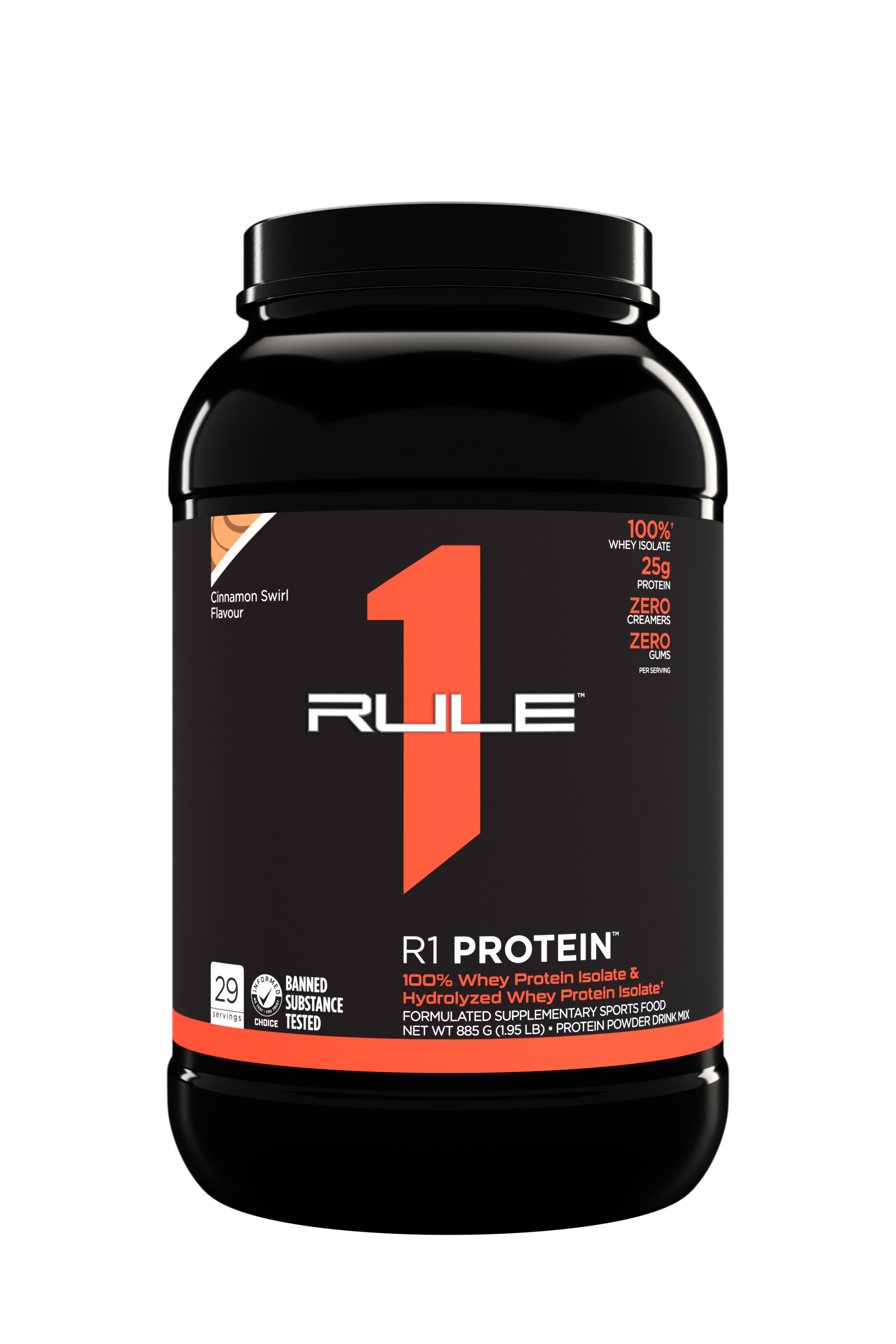 R1 Isolate Protein