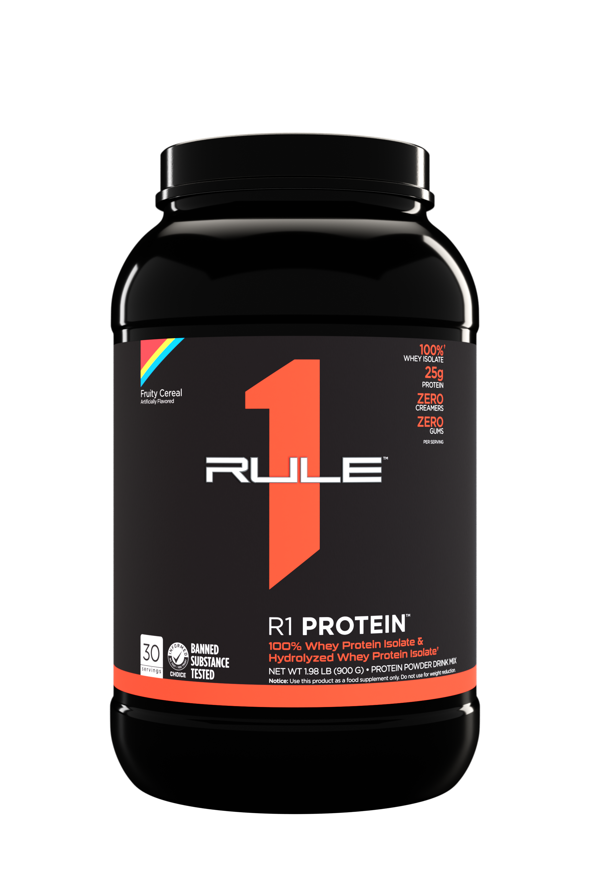 R1 Isolate Protein