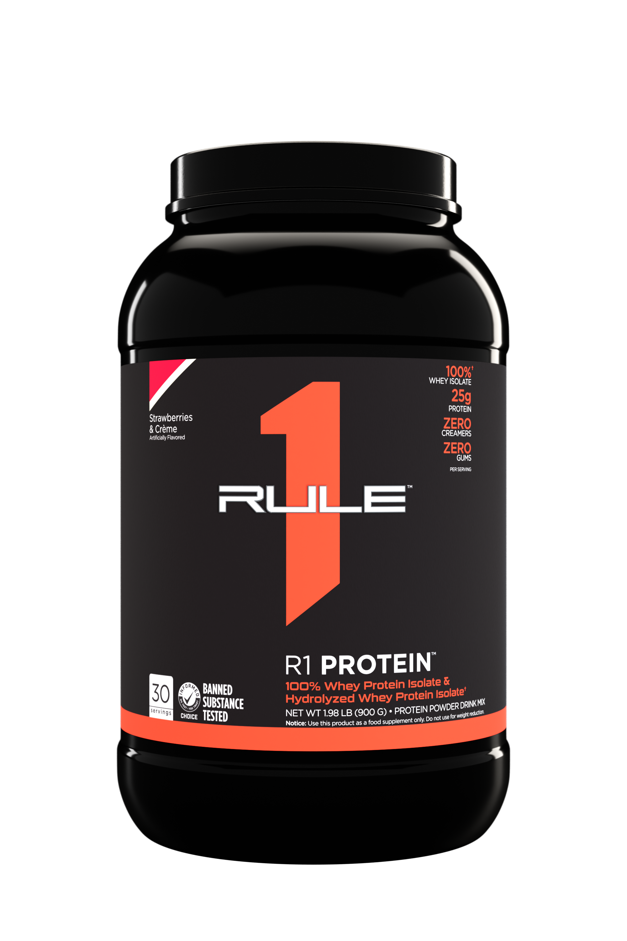 R1 Isolate Protein