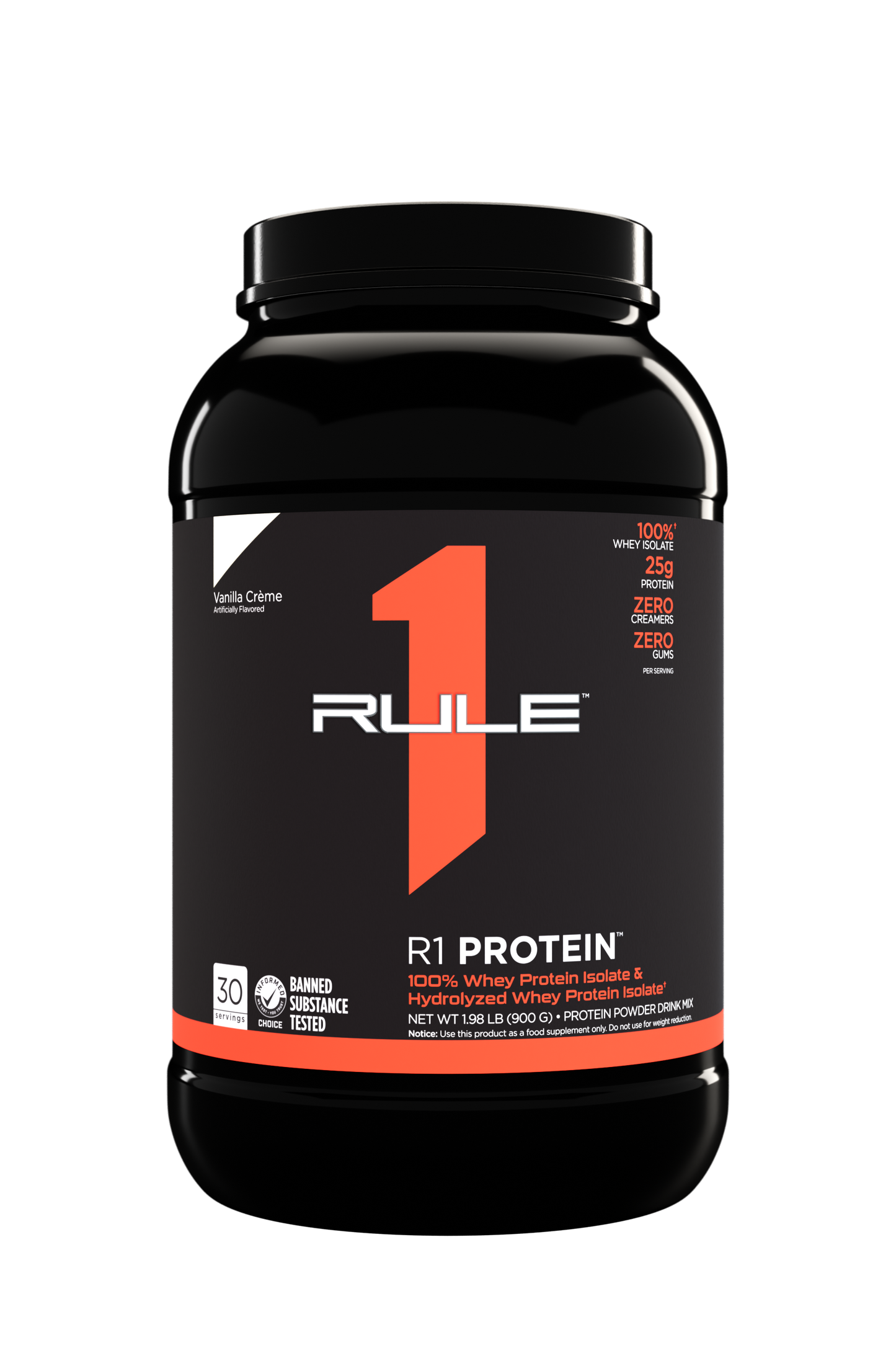 R1 Isolate Protein