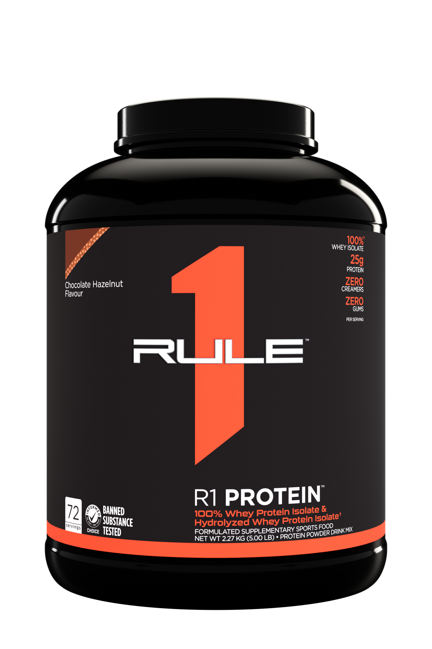 R1 Isolate Protein