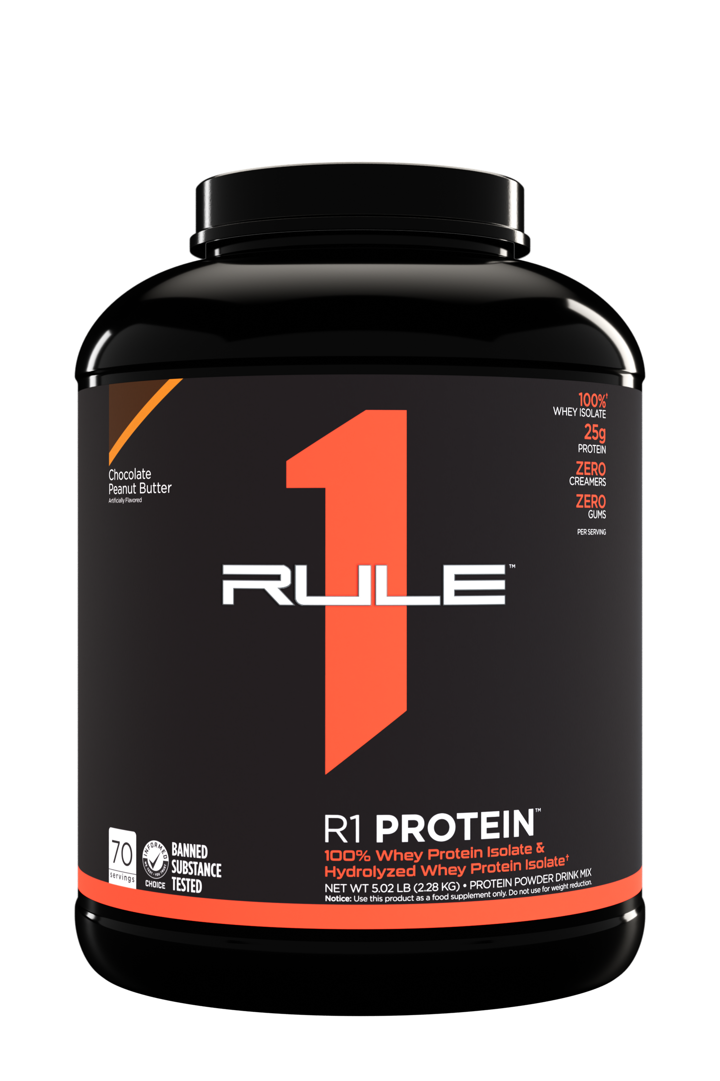 R1 Isolate Protein