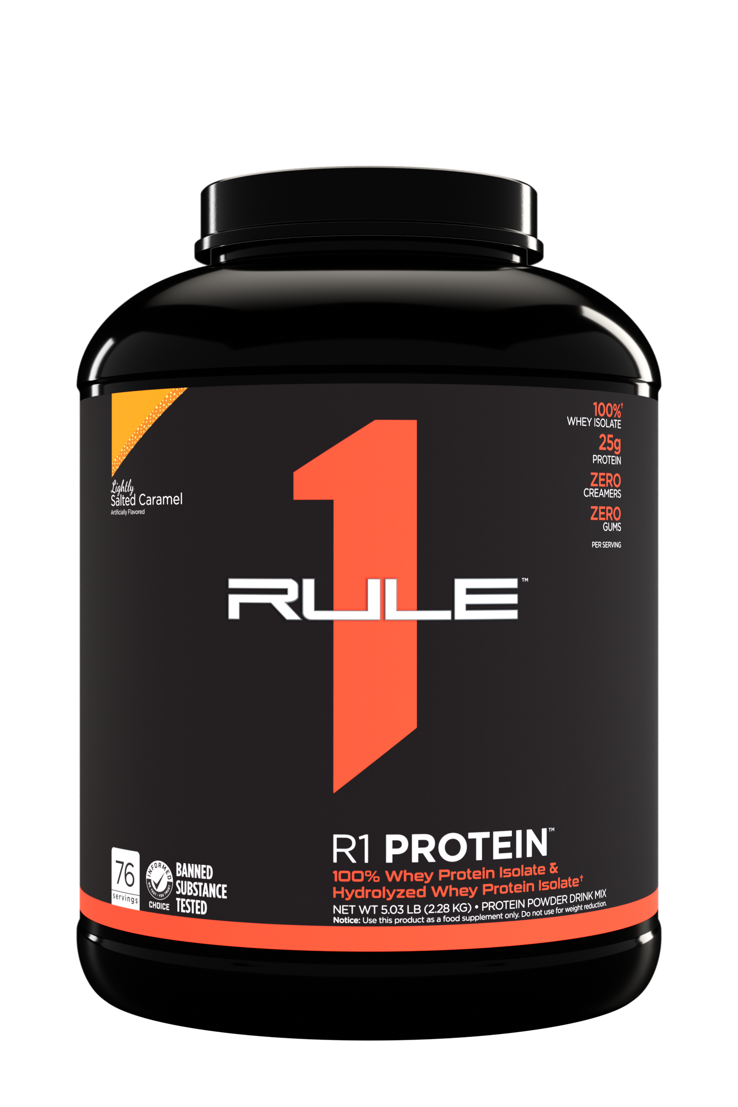 R1 Isolate Protein