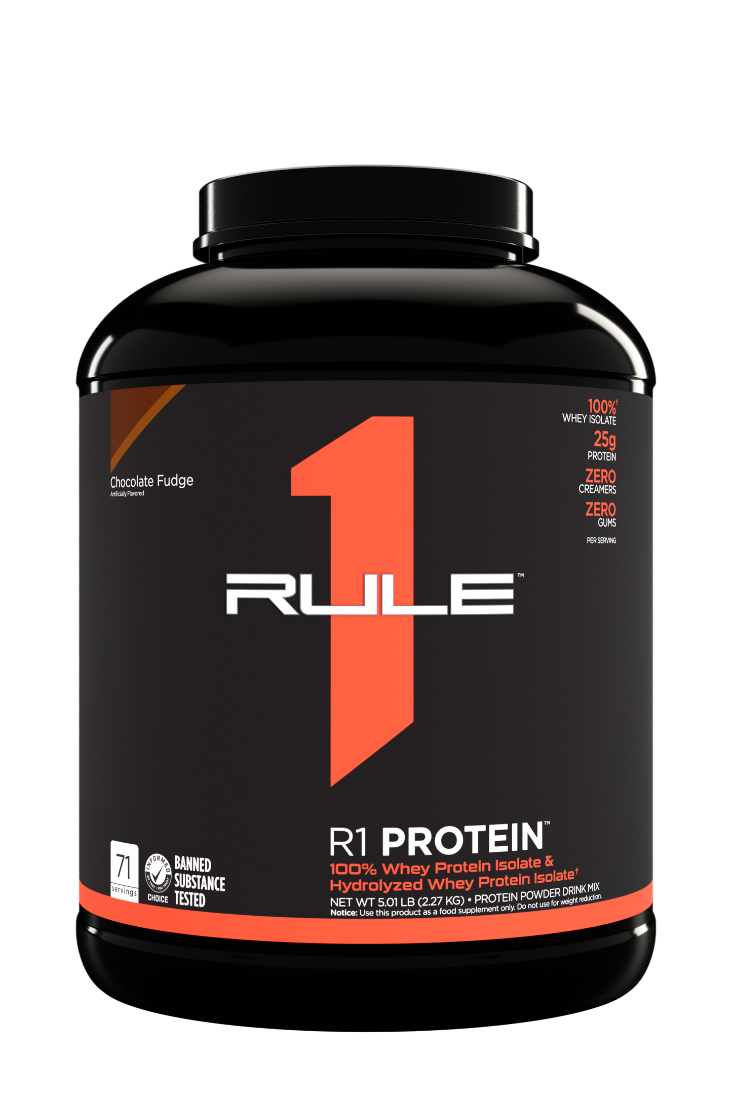 R1 Isolate Protein