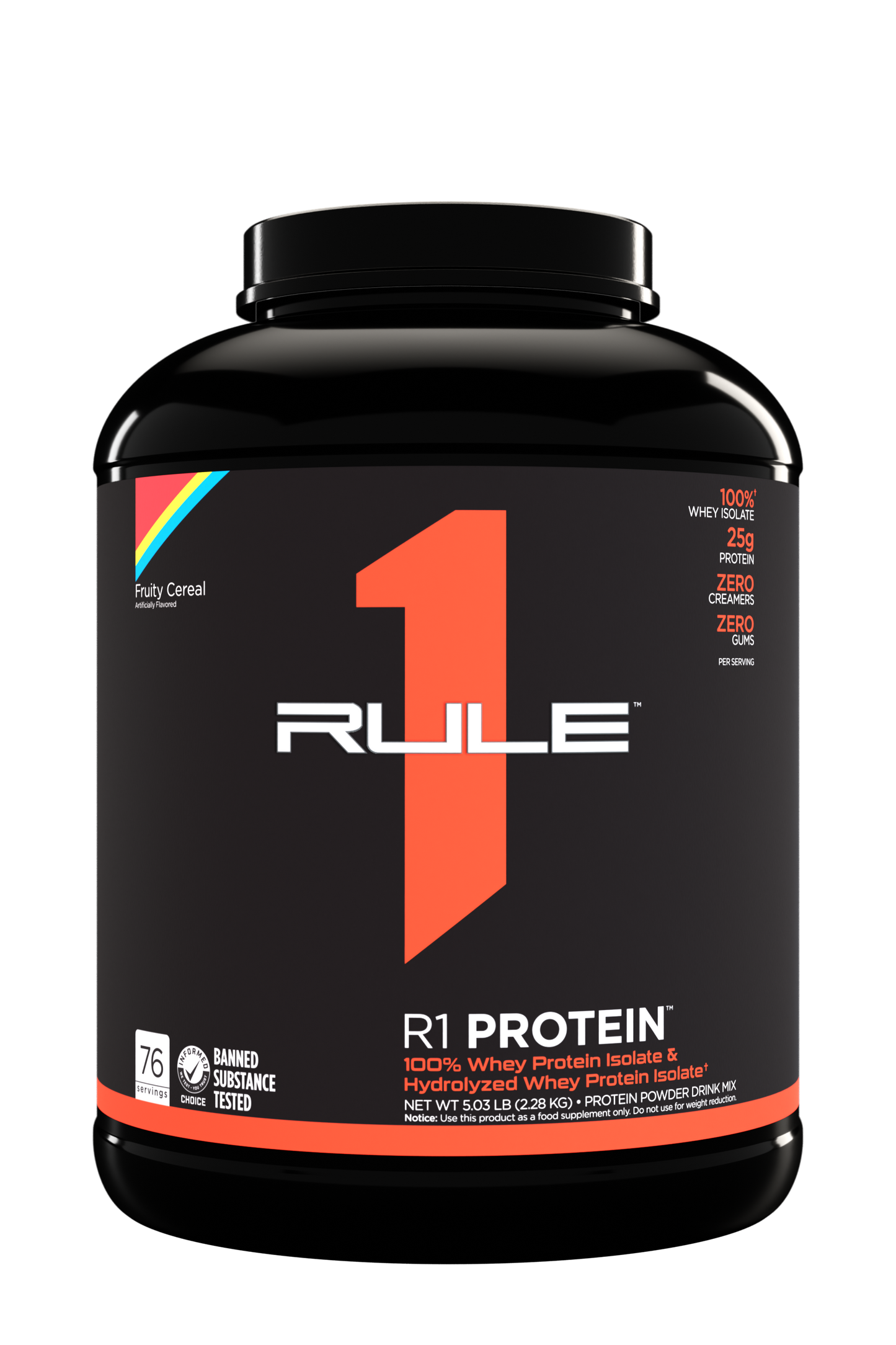 R1 Isolate Protein