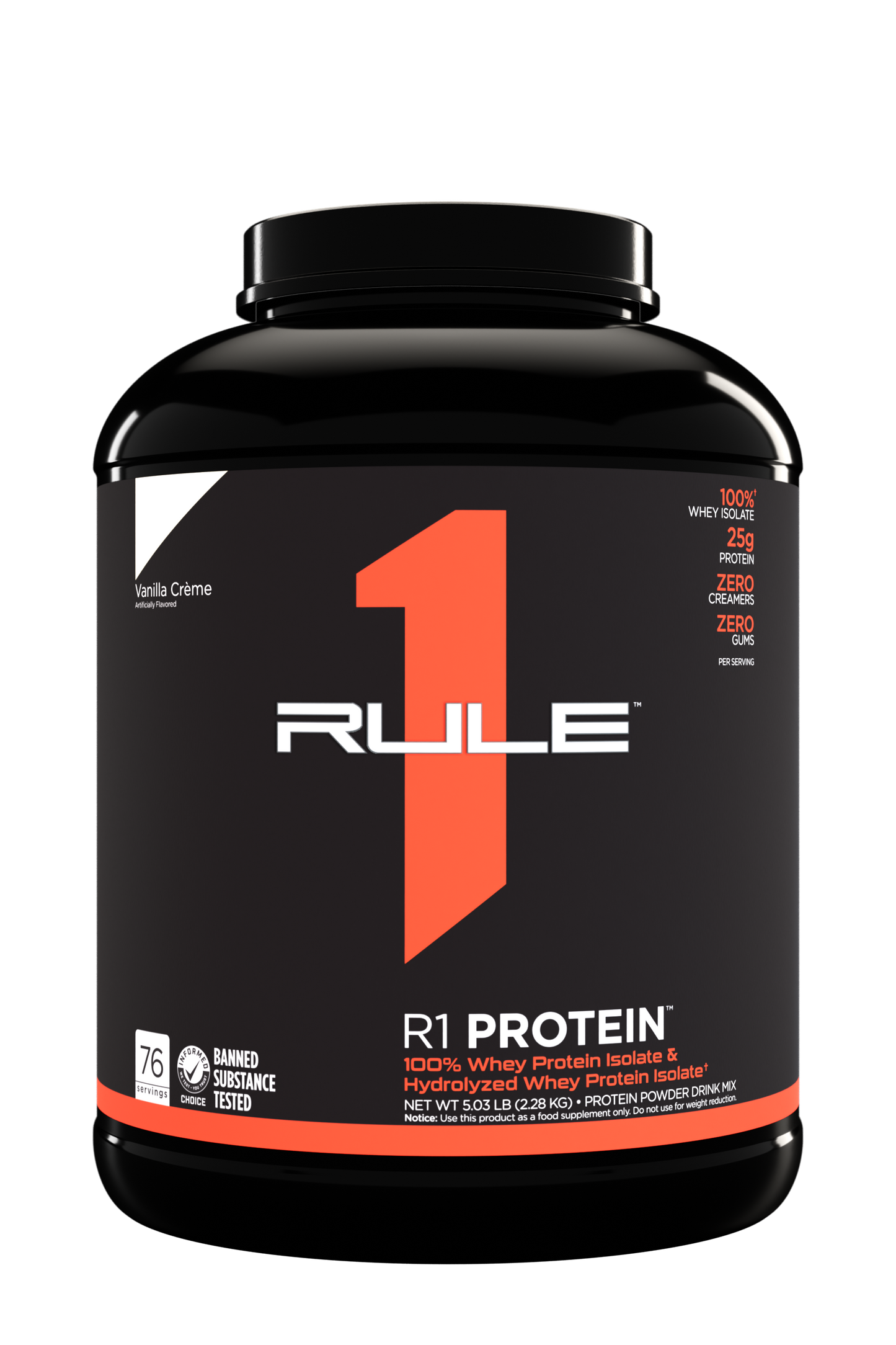 R1 Isolate Protein