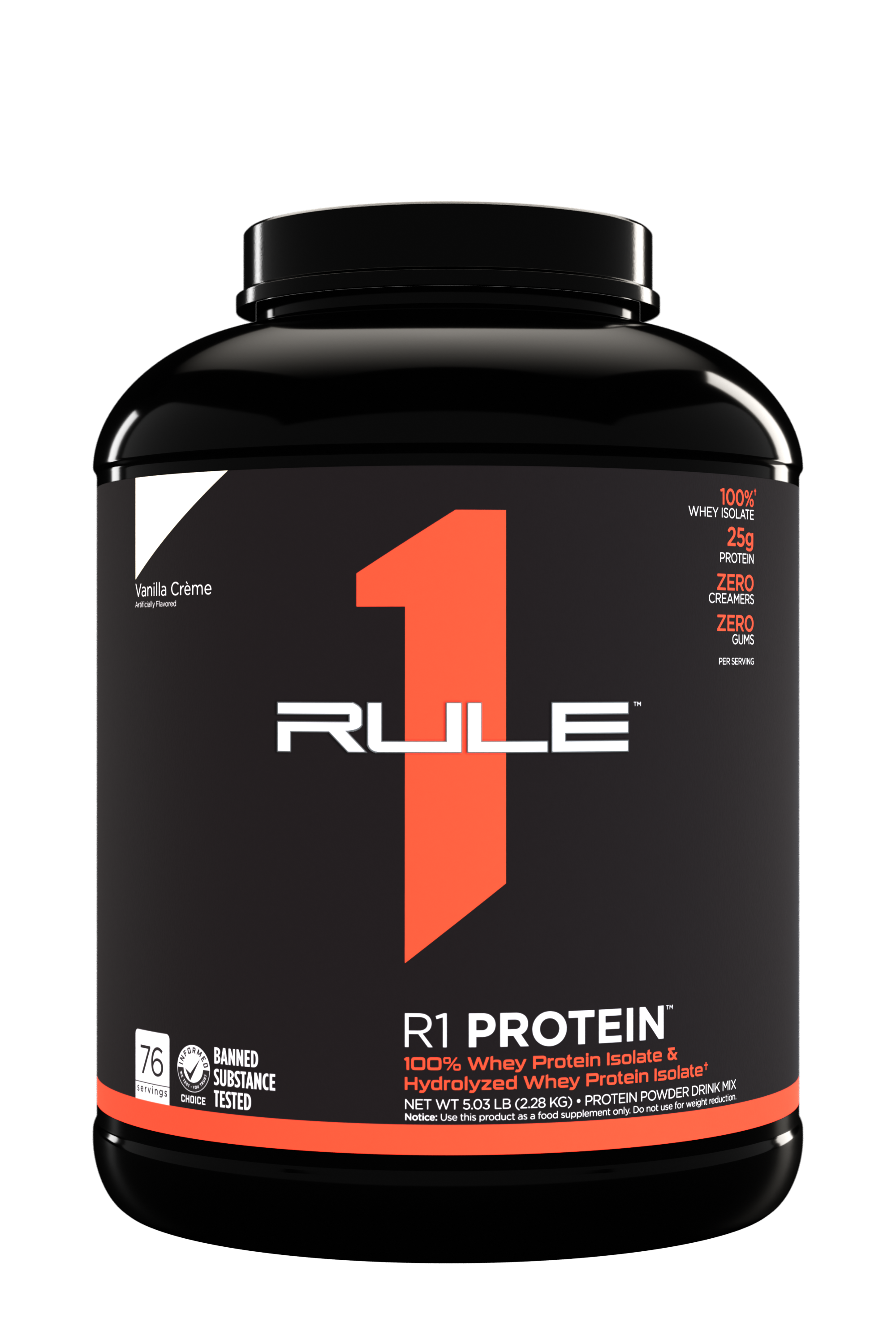 R1 Isolate Protein