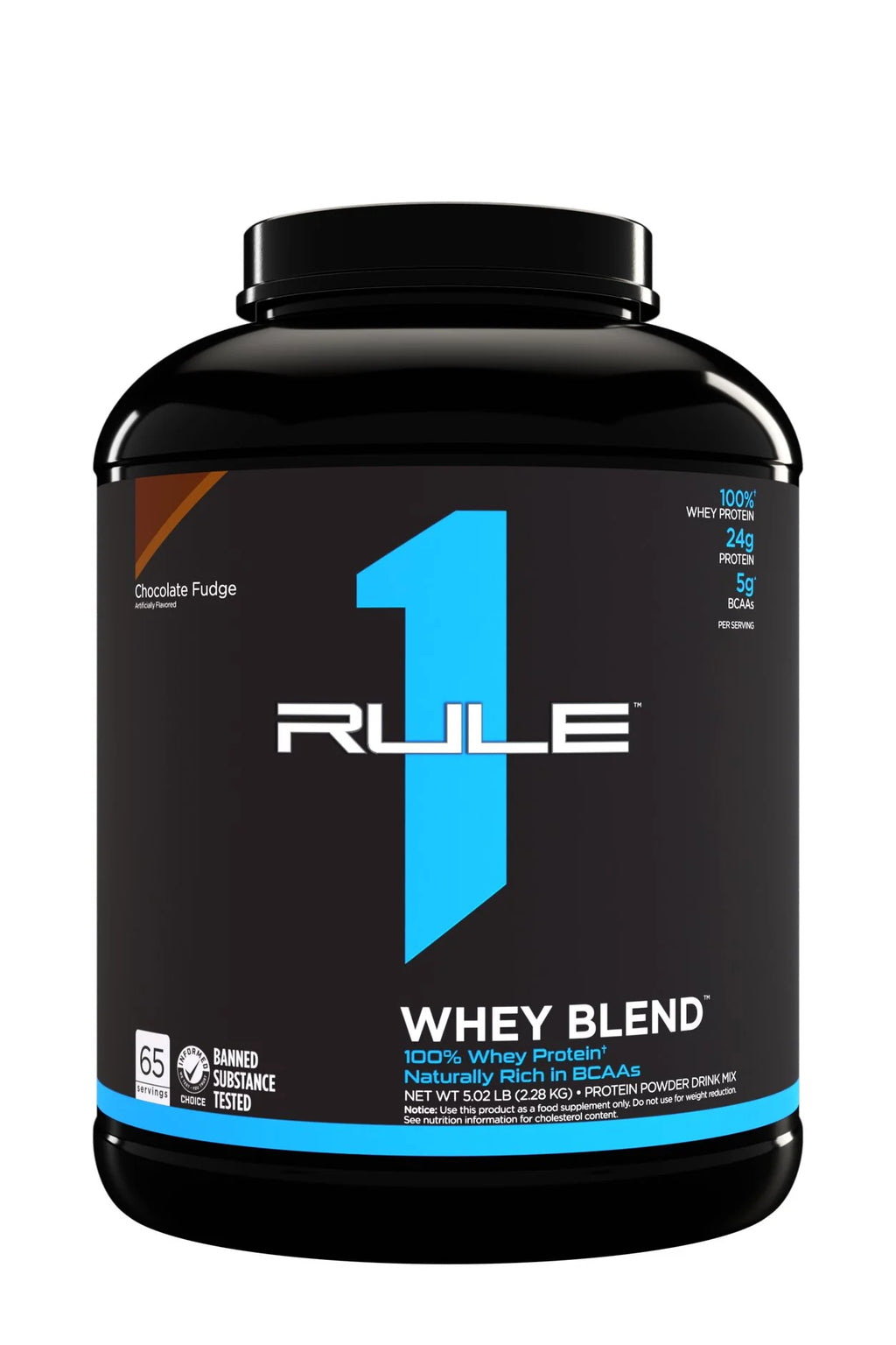 R1 Whey Blend 5lb