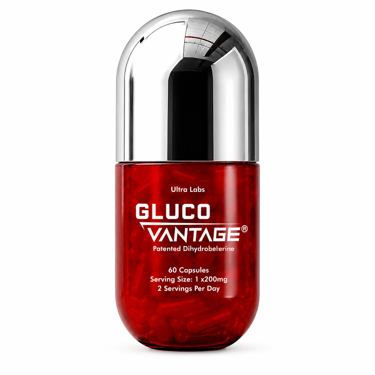 Ultra Labs GlucoVantage