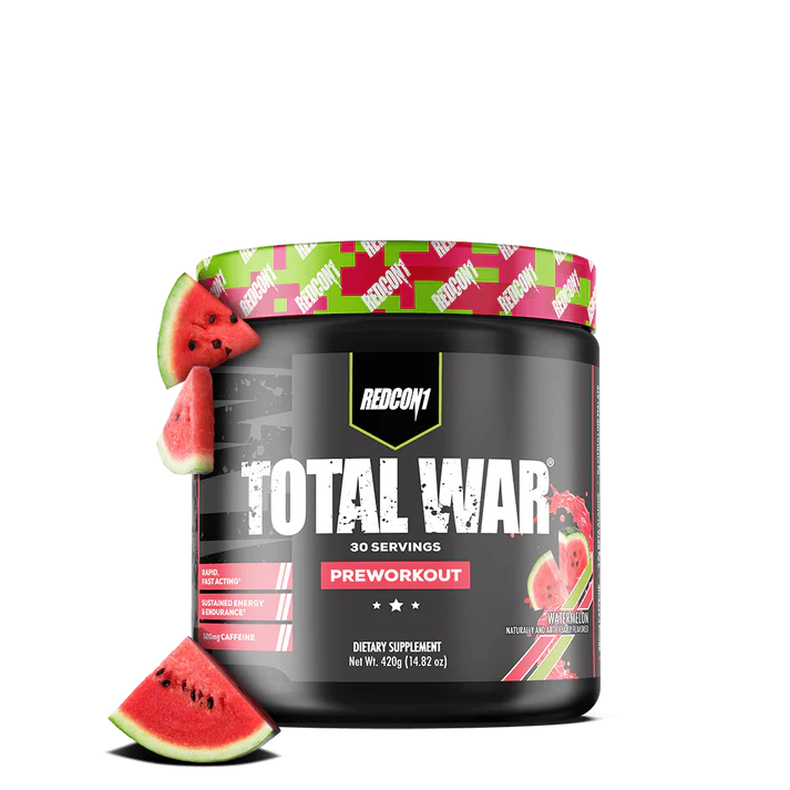 Total War