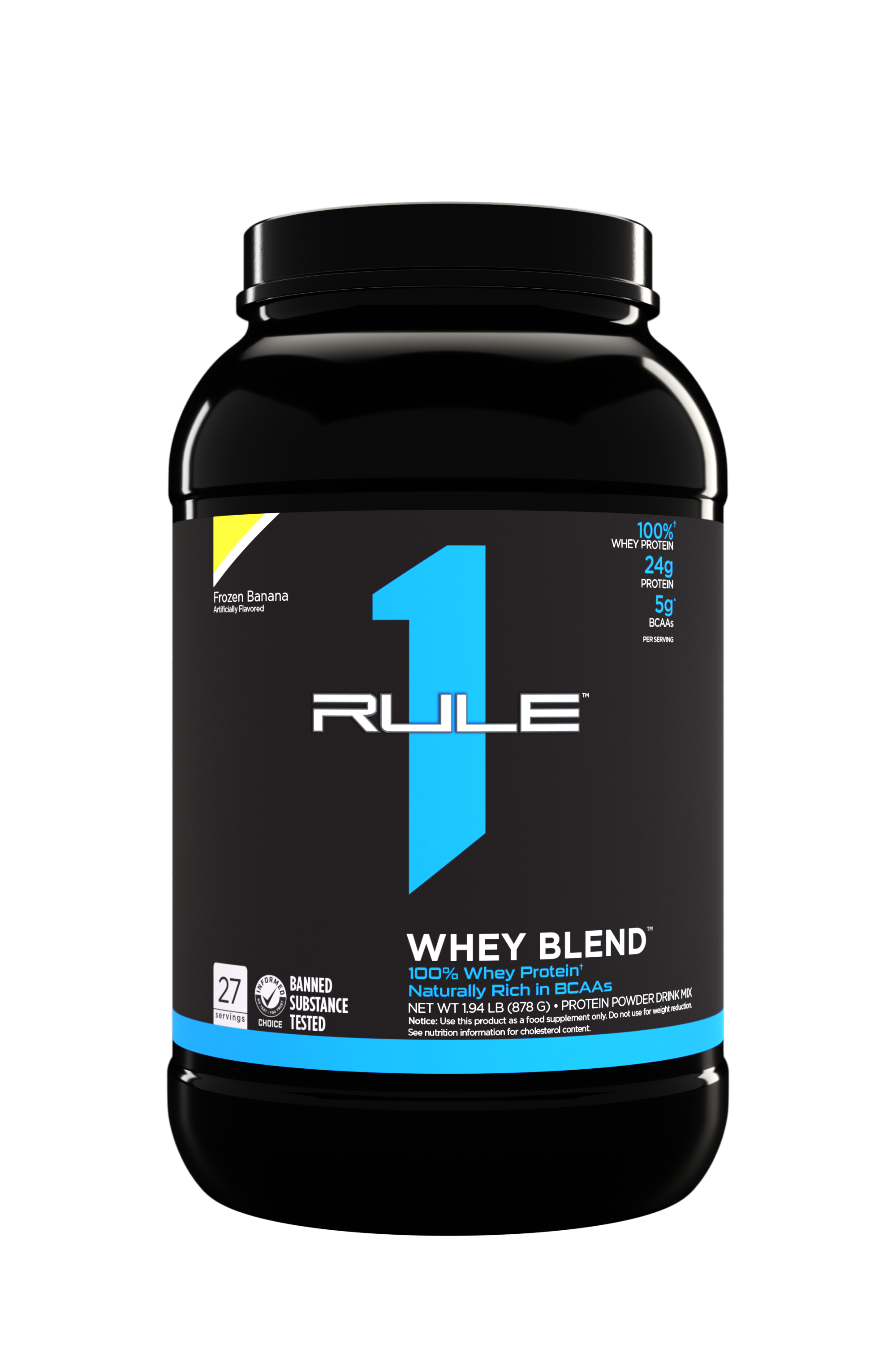 R1 Whey Blend 2lb