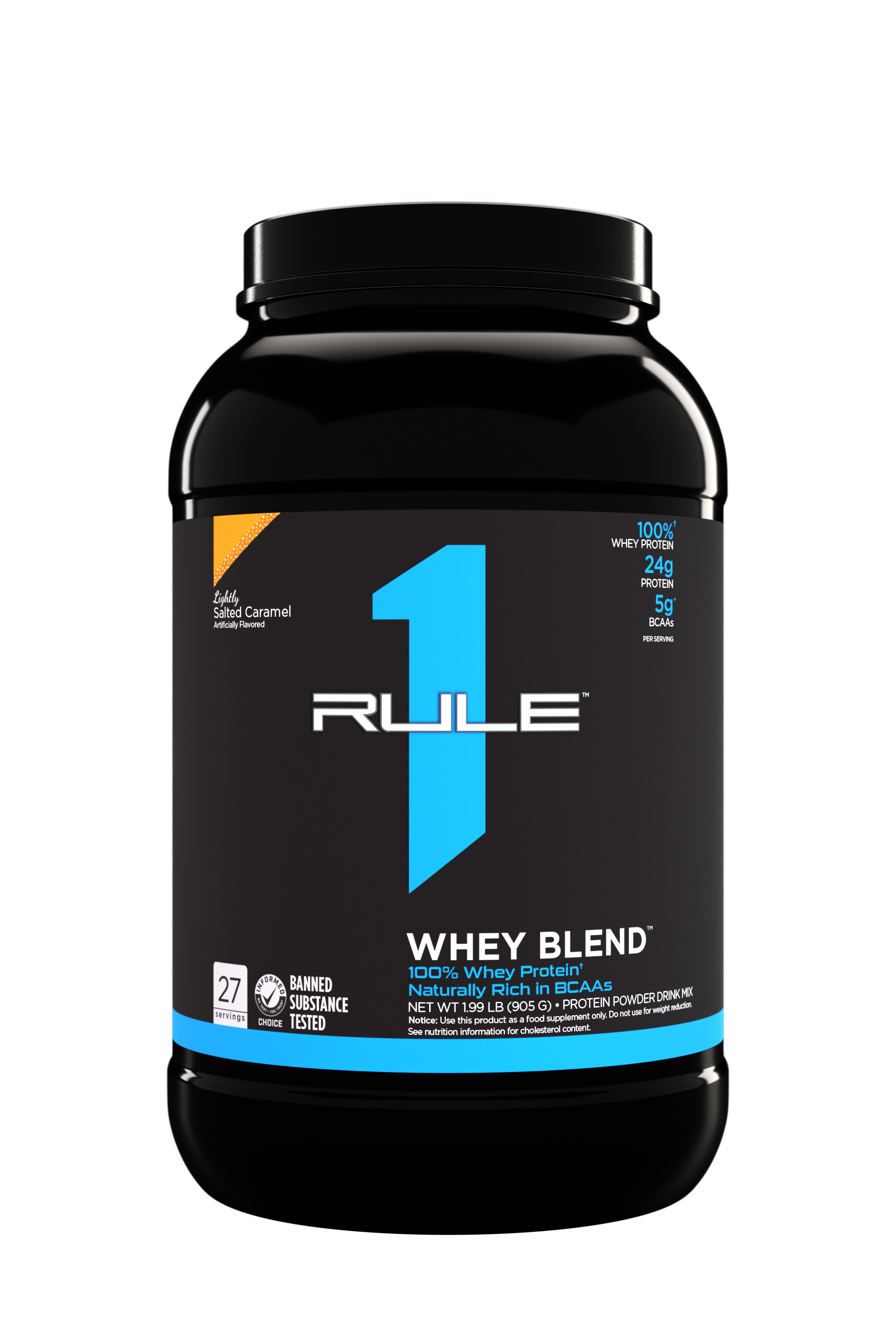 R1 Whey Blend 2lb