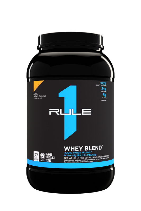 R1 Whey Blend