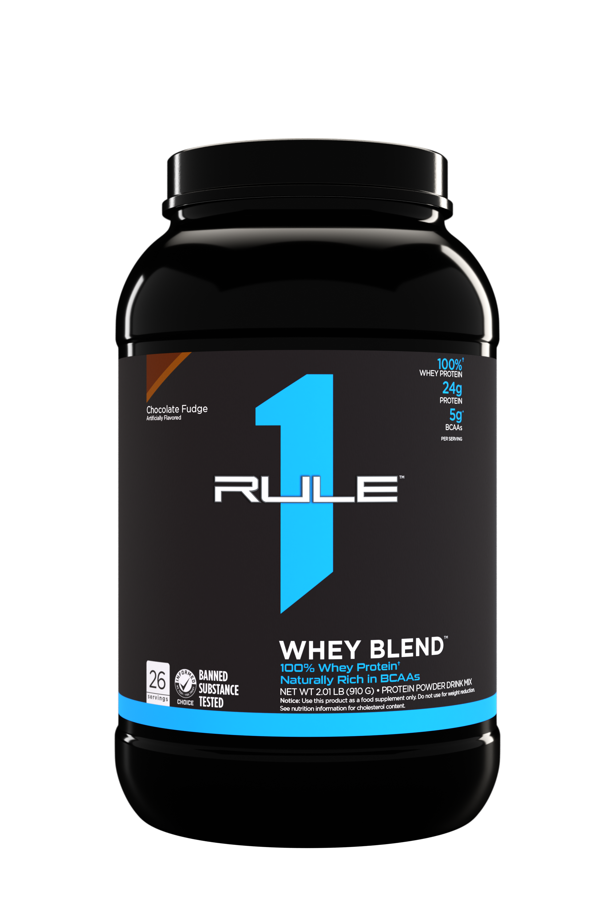 R1 Whey Blend 2lb