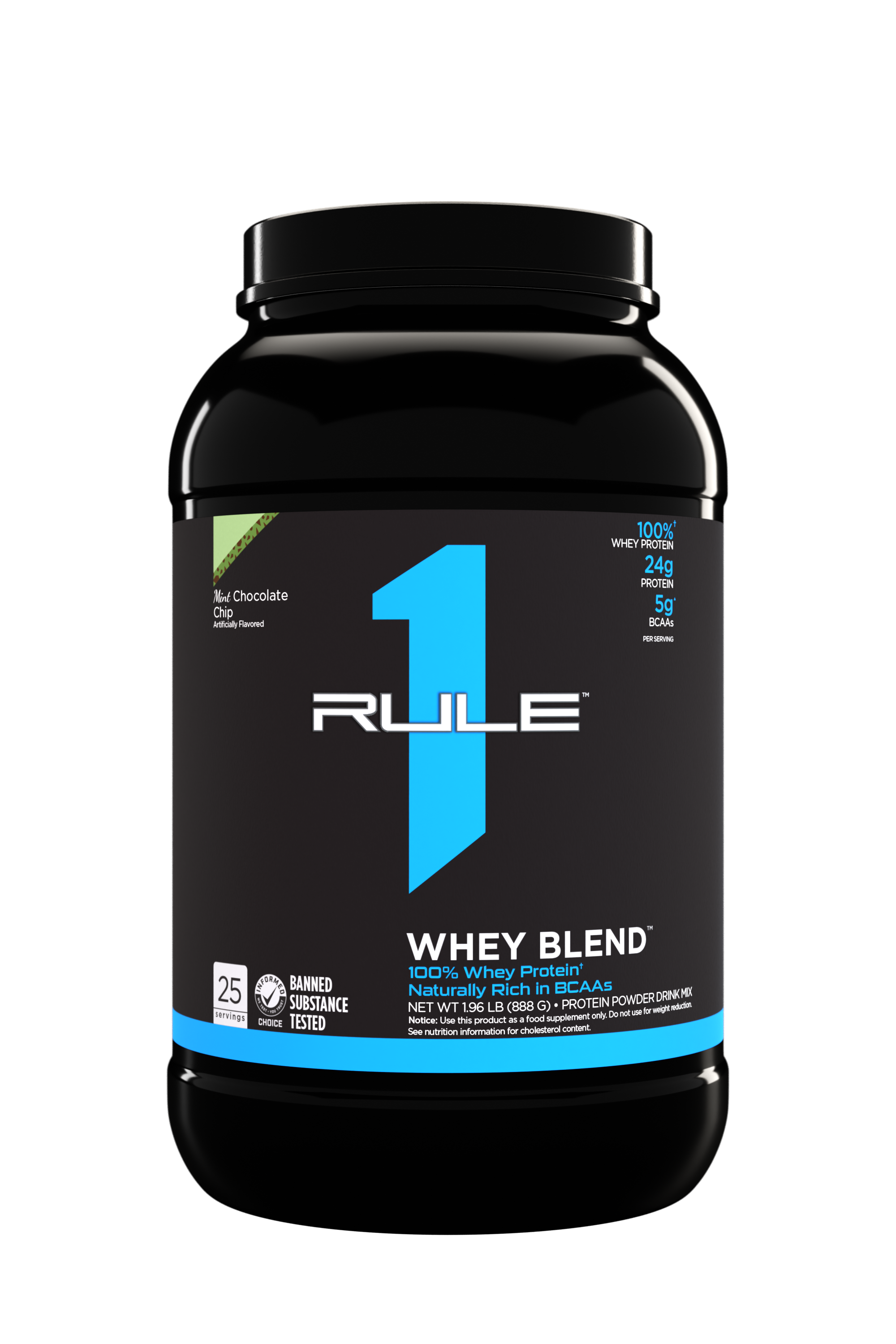 R1 Whey Blend 2lb