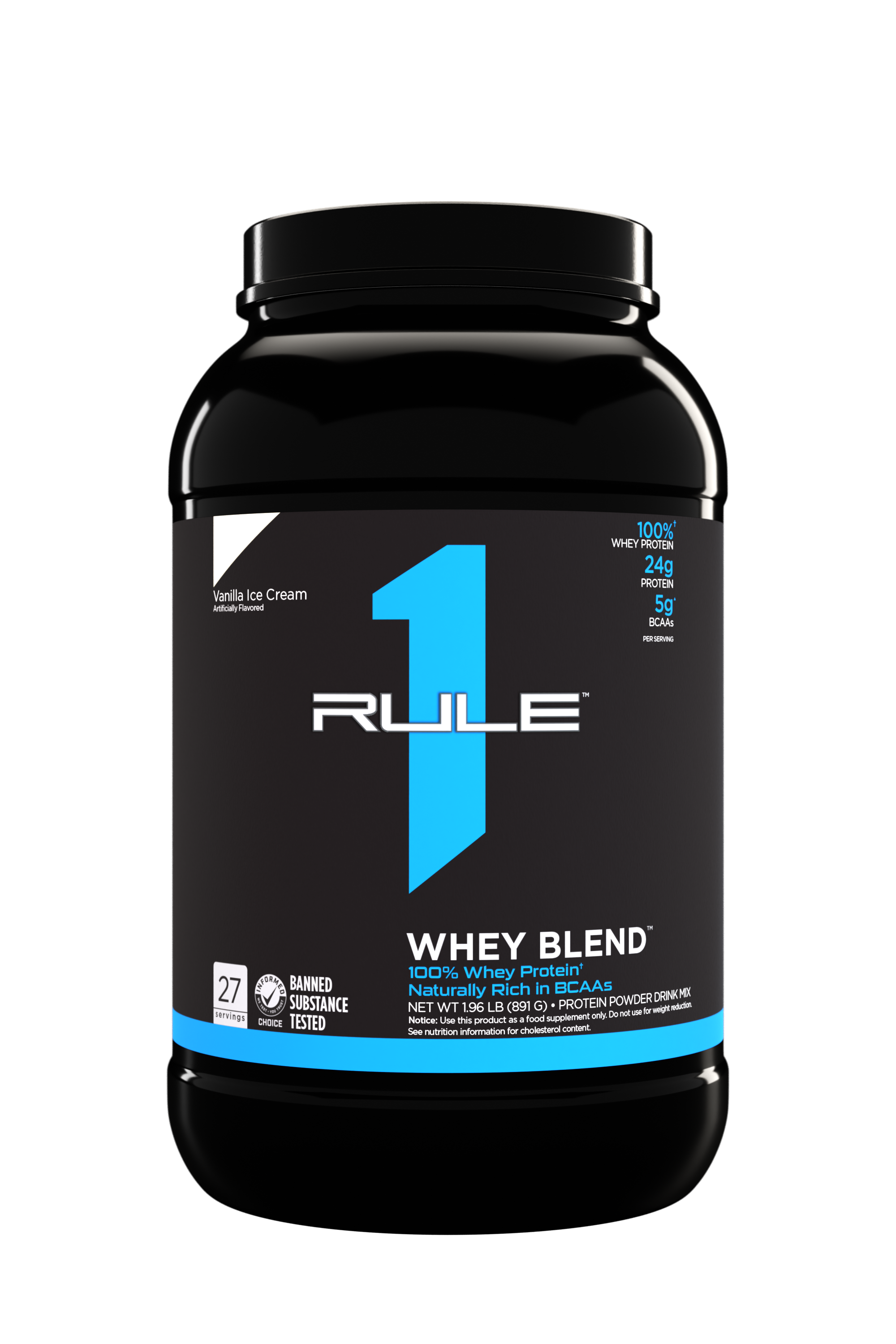 R1 Whey Blend 2lb